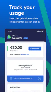 Lyca Mobile NL screenshot 2