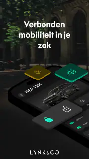 LYNK & CO screenshot 1
