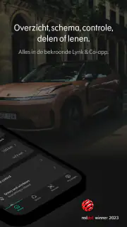 LYNK & CO screenshot 2