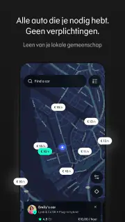 LYNK & CO screenshot 6