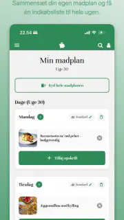 Mad For Fattigrøve screenshot 6