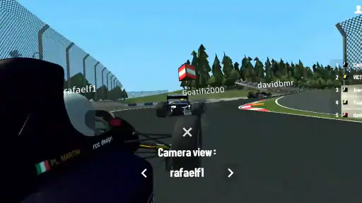 Madcar F1 - Multiplayer screenshot 4