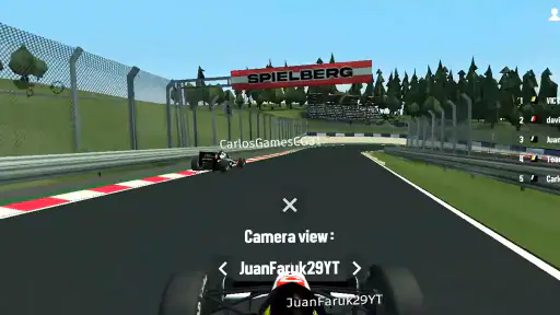 Madcar F1 - Multiplayer screenshot 5