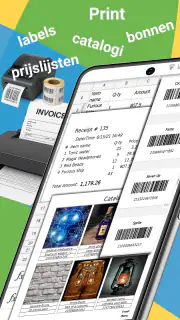 Magazijn Verkoop Online:StoDo screenshot 6