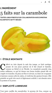 Magazine RICARDO screenshot 5