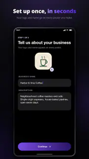 Magic Poster AI screenshot 2