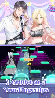 Magic Star screenshot 2