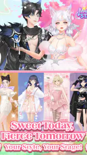 Magic Star screenshot 3