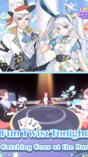 Magic Star screenshot 5