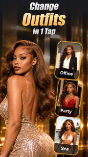 Magic Swap Puzzle screenshot 2