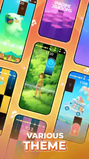 Magic Tiles 3™ - Piano Game screenshot 7