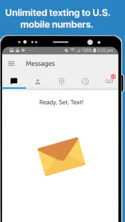 magicApp Calling & Messaging screenshot 3