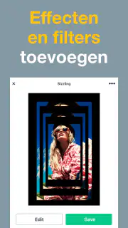 Magisto Video & Filmpjes Maken screenshot 2