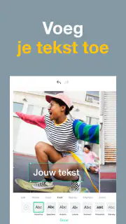 Magisto Video & Filmpjes Maken screenshot 4
