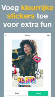 Magisto Video & Filmpjes Maken screenshot 5