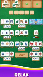 Mahjong Crush: Sorting Jam screenshot 3