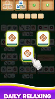 Mahjong Crush: Sorting Jam screenshot 4