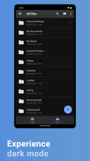 mail.com: Email app & Cloud screenshot 8