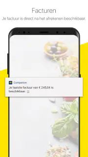 Makro Companion screenshot 4