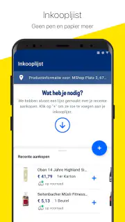 Makro Companion screenshot 5