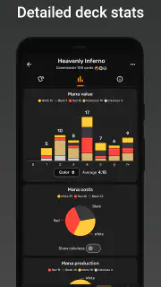 ManaBox MTG screenshot 4