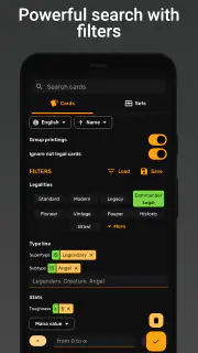 ManaBox MTG screenshot 5