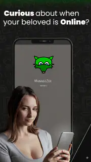 ManageZee Online Tracker screenshot 1