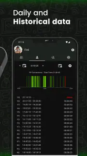 ManageZee Online Tracker screenshot 3