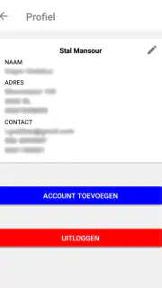ManegePlan screenshot 2