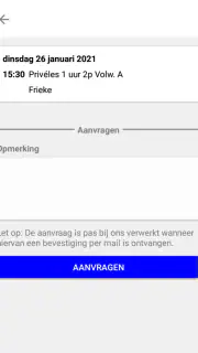 ManegePlan screenshot 6