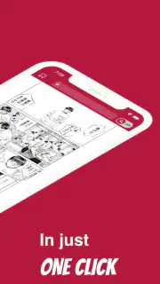Manga-vertaler - IsManga screenshot 2