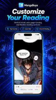MangaBoya - Manhwa & Comics screenshot 2