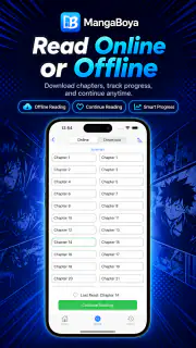MangaBoya - Manhwa & Comics screenshot 3