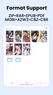 MangaBoya - Manhwa & Comics screenshot 7