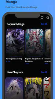 MangaFire - Read Manga Online screenshot 3