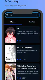 MangaFire - Read Manga Online screenshot 4