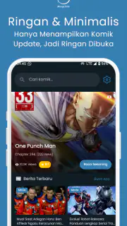 MangaIndo - Baca Komik Indo screenshot 5