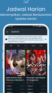 MangaIndo - Baca Komik Indo screenshot 6