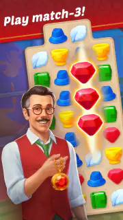 Manor Matters screenshot 5