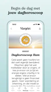 Margriet screenshot 4