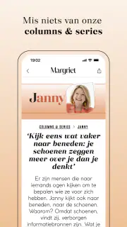 Margriet screenshot 5
