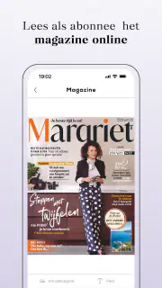 Margriet screenshot 6