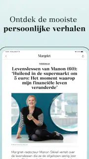 Margriet screenshot 7