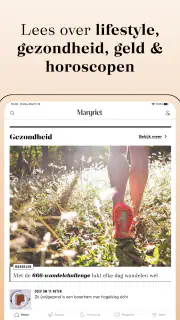 Margriet screenshot 8