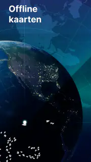 MarineRadar: Vaartuigvolger screenshot 5