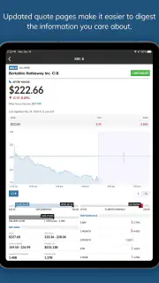 MarketWatch screenshot 8