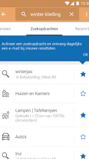 Marktplaats screenshot 5