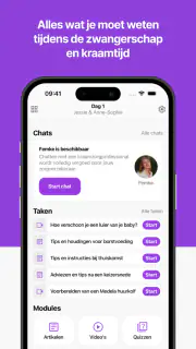 Maternify screenshot 1