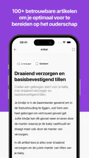 Maternify screenshot 2