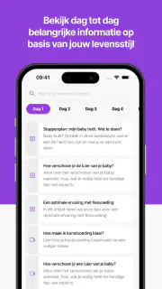 Maternify screenshot 4
